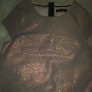 Girl's Autograph Top